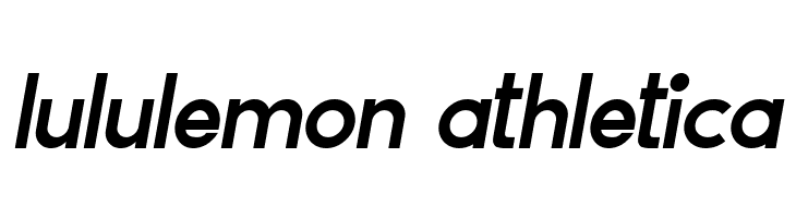 Airframe Demo Italic  Descarca Fonturi Gratis