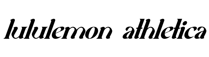 Goldy Ryder Demo Italic  Descarca Fonturi Gratis