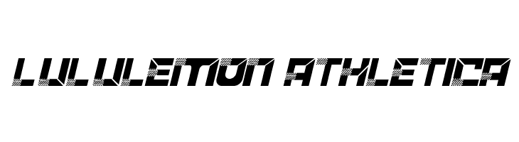 ACCELERARE Demo Italic  Descarca Fonturi Gratis