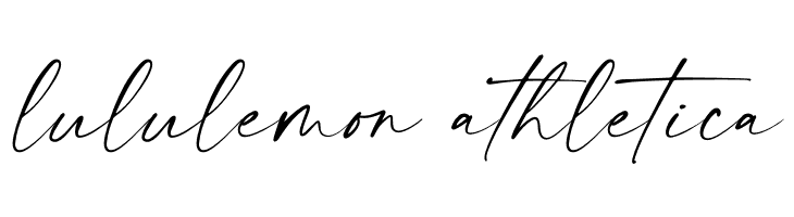 modernline - Personal Use  Descarca Fonturi Gratis