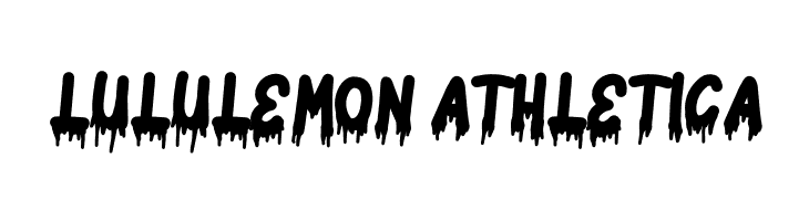 HORROR SPRAY DEMO  Descarca Fonturi Gratis