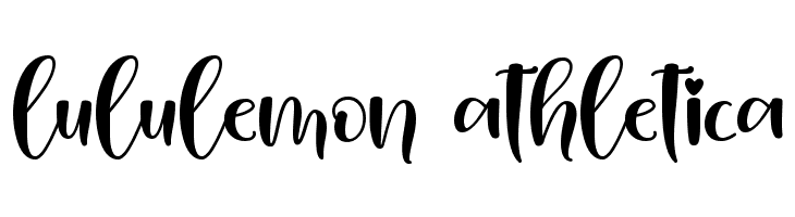 Christania - Personal Use  Descarca Fonturi Gratis