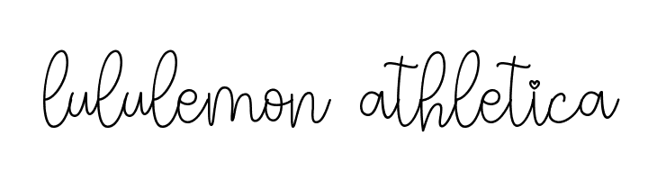 Heartin - Personal Use  Descarca Fonturi Gratis