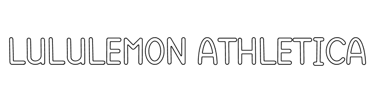 Gomuno Outline  Descarca Fonturi Gratis