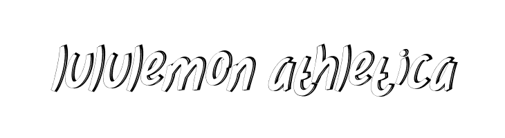 Coconut Movie Demo Italic  Descarca Fonturi Gratis