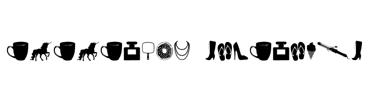 212 Girly Stuff  Descarca Fonturi Gratis