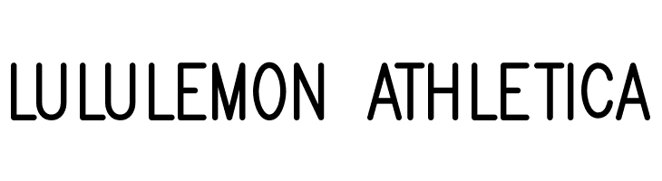 Brandy mono san typeface  Descarca Fonturi Gratis