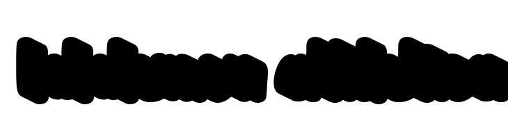 Ghoustshadow-Regular  Descarca Fonturi Gratis