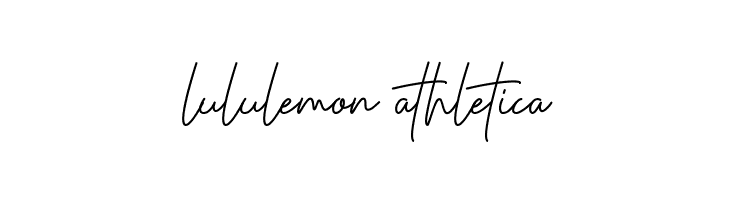 Parachute Signature  Descarca Fonturi Gratis