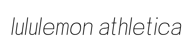 Valak Light Italic  Descarca Fonturi Gratis