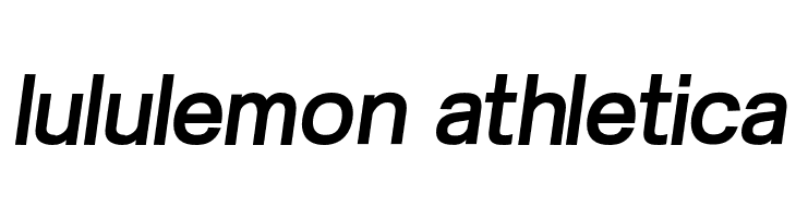 Bond Bold Italic  Descarca Fonturi Gratis