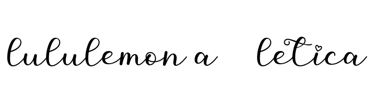Aynilla  Descarca Fonturi Gratis