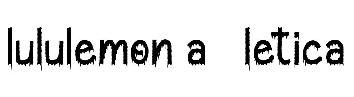 Creepy Ghost  Descarca Fonturi Gratis