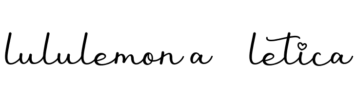 Narllina  Descarca Fonturi Gratis