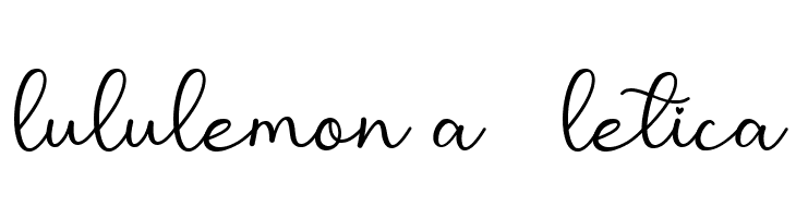 Monallesia Script  Descarca Fonturi Gratis