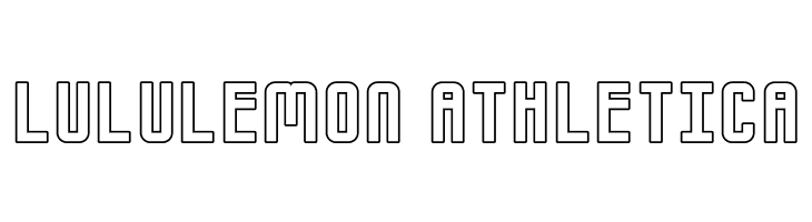 Gipfel Outline  Descarca Fonturi Gratis