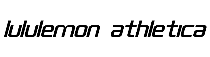 QUUB Medium_Italic  Descarca Fonturi Gratis