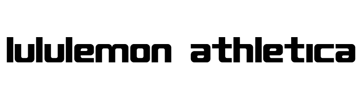 QUUB Black  Descarca Fonturi Gratis