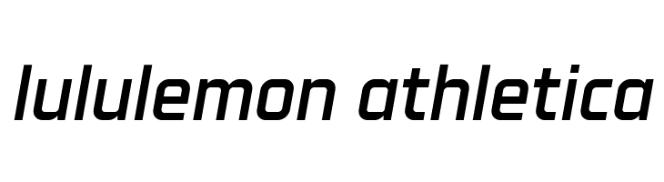 Revx Neue Demo Semi Bold Italic  Descarca Fonturi Gratis