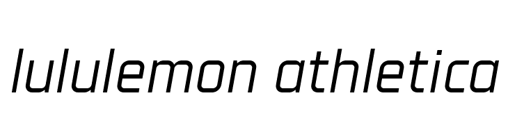 Revx Neue Demo Italic  Descarca Fonturi Gratis