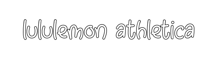 Little Clusters Outline Demo  Descarca Fonturi Gratis