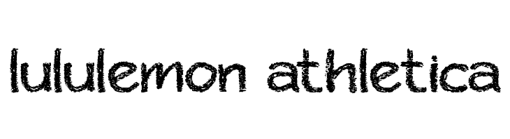 Crayone personal use only  Descarca Fonturi Gratis