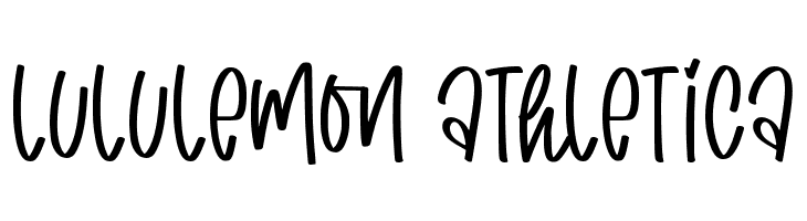 cheerful girl  Descarca Fonturi Gratis