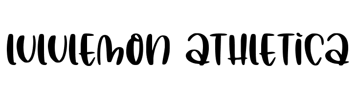 Malihah Bouncy  Descarca Fonturi Gratis