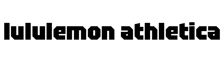 Tektur Narrow Black  Descarca Fonturi Gratis