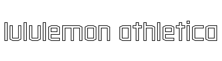 Militech Outlined  Descarca Fonturi Gratis