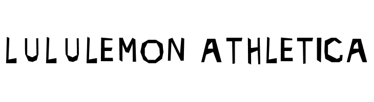 Malenka Regular  Descarca Fonturi Gratis