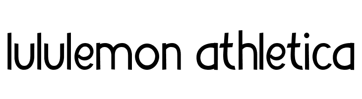 Alehna Regular  Descarca Fonturi Gratis