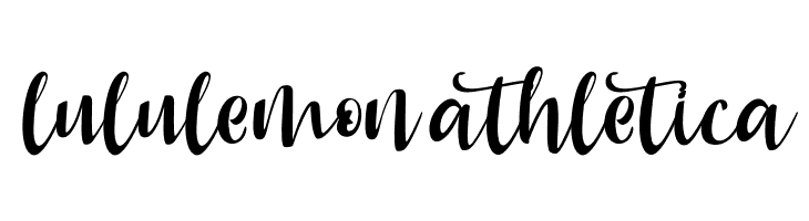 Charlotte Smoothy  Descarca Fonturi Gratis