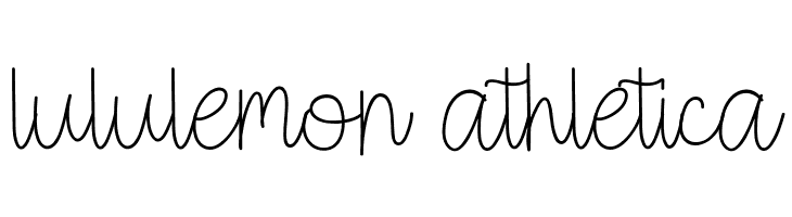 Sweenline  Descarca Fonturi Gratis