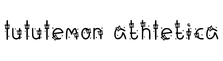 Betterflies 20 Regular  Descarca Fonturi Gratis