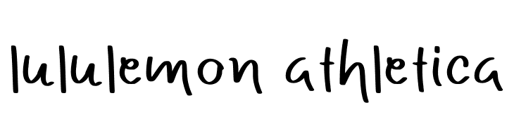 Amaliyah Regular  Descarca Fonturi Gratis