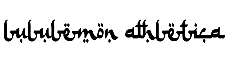 Shalleh  Descarca Fonturi Gratis