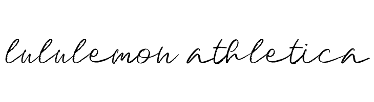 SignatureBrushRegular  Descarca Fonturi Gratis