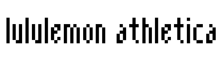 NarrowPix  Descarca Fonturi Gratis