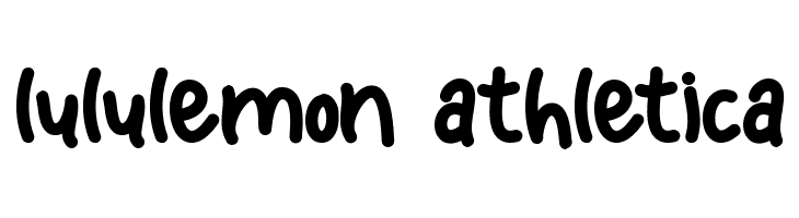 Cheerful Yellow - Personal Use  Descarca Fonturi Gratis