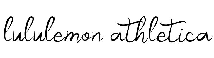 Akurapoppo Luxury Handwritten  Descarca Fonturi Gratis