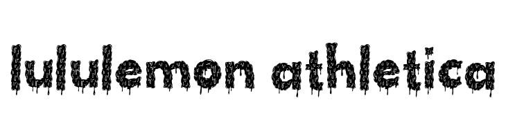 Zombik Regular  Descarca Fonturi Gratis
