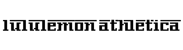 NerimaNumber  Descarca Fonturi Gratis