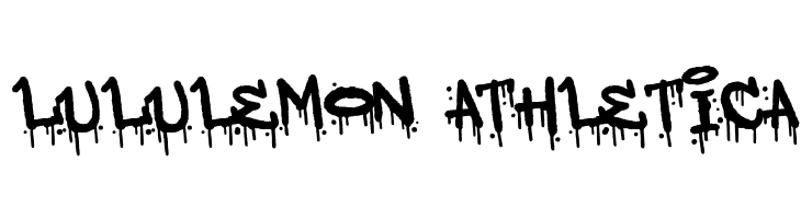 Deardorf Drip Demo  Descarca Fonturi Gratis