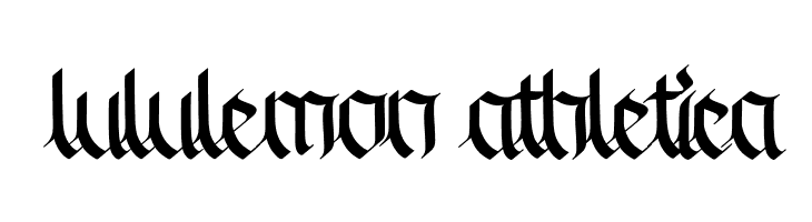 Ganghoods Demo Version  Descarca Fonturi Gratis