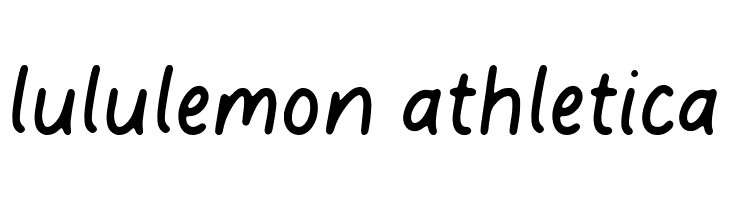 Moonlily Demo Version  Descarca Fonturi Gratis