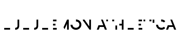 Revoxa Cut 2  Descarca Fonturi Gratis