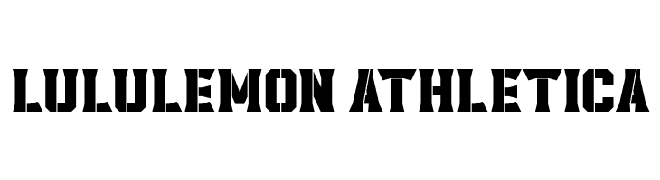 Headcorps Stencil  Descarca Fonturi Gratis