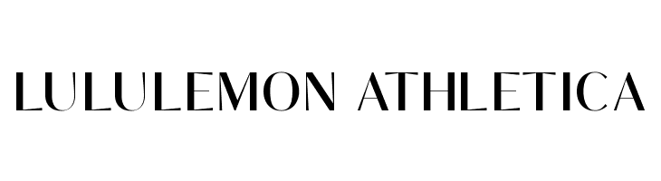 Waluxe  Descarca Fonturi Gratis