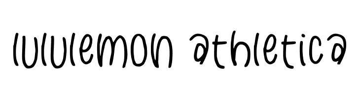 Handwritten Benjamin Regular  Descarca Fonturi Gratis